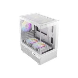 Antec CX200M RGB ELITE - Case