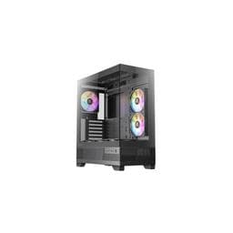 Antec CX700 RGB ELITE - Case