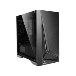 Antec Dark Phantom DP301M - Case