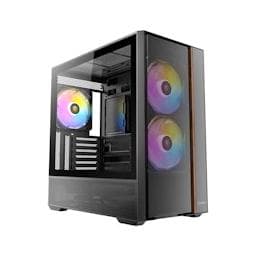 Antec Flux Rear - Case