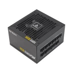 Antec High Current Gamer Gold 650W - Power Supply