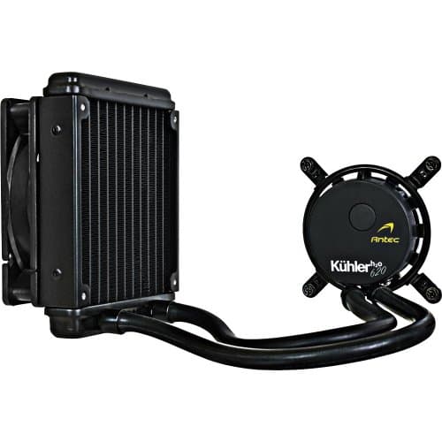 Antec KUHLER H2O 620 - CPU Cooler