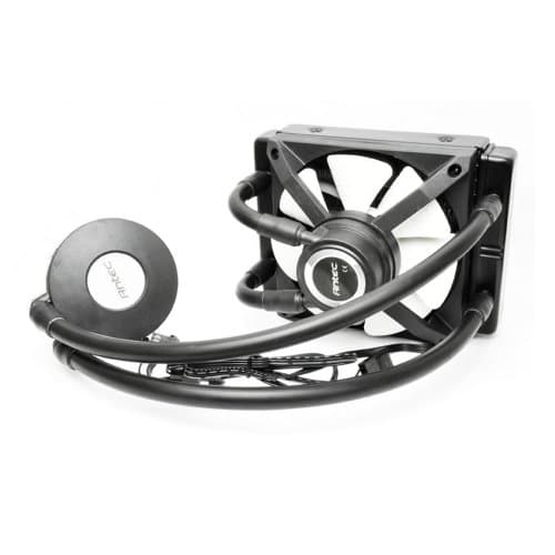 Antec KUHLER H2O 650 - CPU Cooler