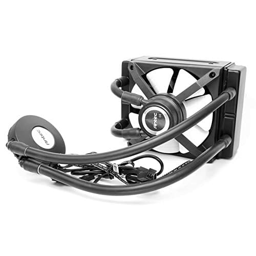 Antec KUHLER H2O 950 - CPU Cooler