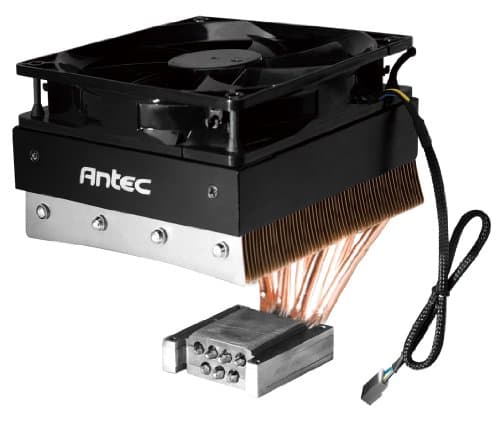 Antec KUHLER Shelf - CPU Cooler