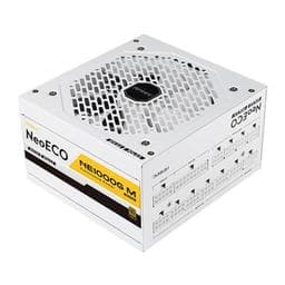 Antec NE1000G M White ATX 3.0 1000W - Power Supply