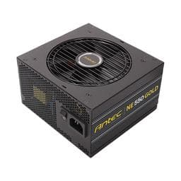 Antec NeoECO 550 Gold 550W - Power Supply