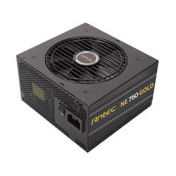 Antec NeoECO 750 Gold 750W - Power Supply