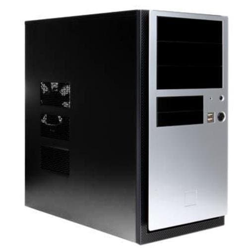 Antec NSK4482 - Case