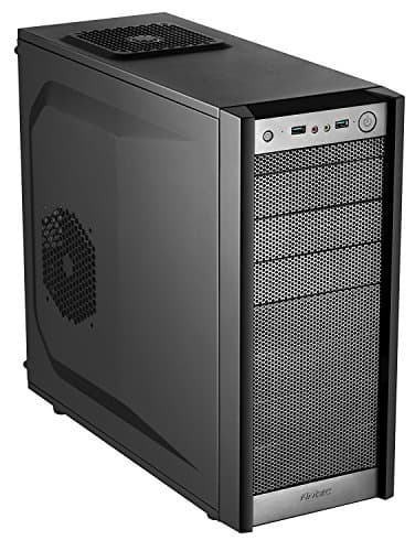 Antec One - Case