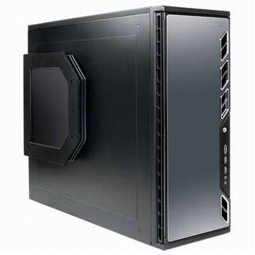 Antec P193 - Case