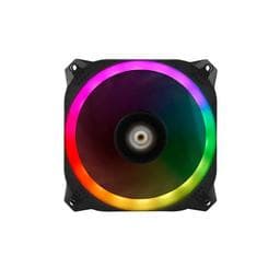 Antec Prizm 3+2+C 3-Pack - Case Fan