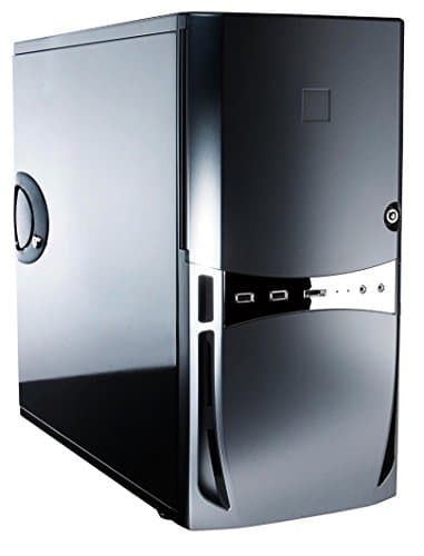 Antec Sonata III - Case