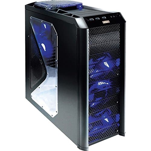 Antec Twelve Hundred V3 - Case
