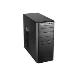 Antec VSK4000E U3 - Case