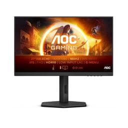 AOC 27G4X - Monitor