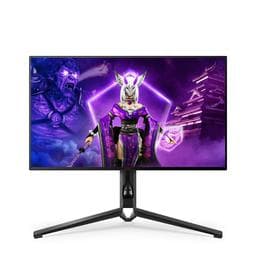 AOC AG274QZM - Monitor