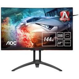 AOC AG322QC4 - Monitor