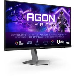 AOC Agon PRO AG276QZD2 - Monitor