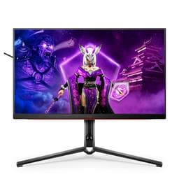 AOC AGON Pro AG324UX - Monitor