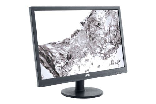 AOC E2260SD - Monitor