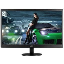AOC E2470SWDA - Monitor