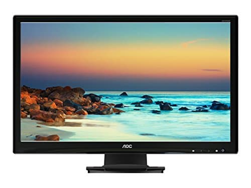 AOC E2727SHE - Monitor