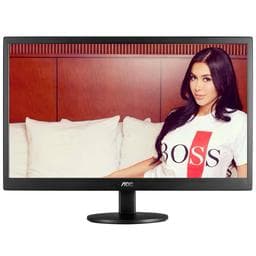 AOC E2770She - Monitor
