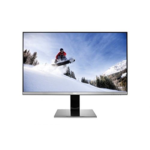 AOC Q2577PWQ - Monitor