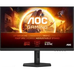 AOC Q27G4XF - Monitor