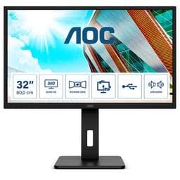 AOC Q32P2CA - Monitor