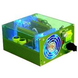 Apevia ATX-AS500W-GN 500W - Power Supply
