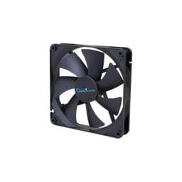 Apevia CF14S-BK - Case Fan