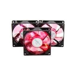 Apevia CF308SL-BRD - Case Fan