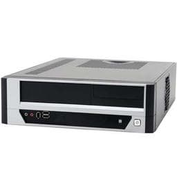 Apex DM-317-A - Case
