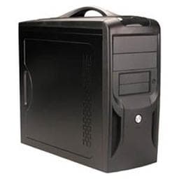 Apex TX-381 - Case