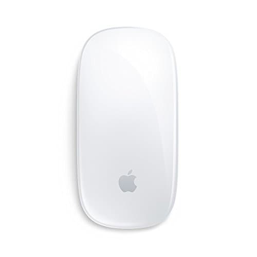 Apple MB829LL/A - Mouse
