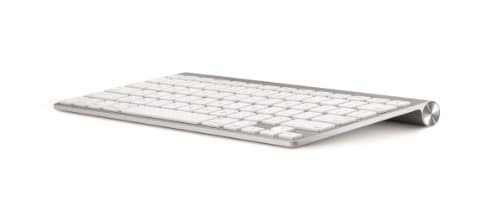 Apple MC184LL/B - Keyboard