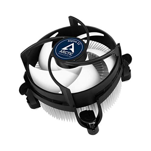 ARCTIC Alpine 12 - CPU Cooler