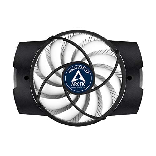 ARCTIC Alpine AM4 LP - CPU Cooler