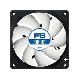 ARCTIC F Silent - Case Fan