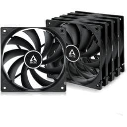 ARCTIC F12 5-Pack - Case Fan
