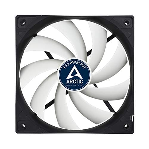 ARCTIC F12 PST 5-Pack - Case Fan