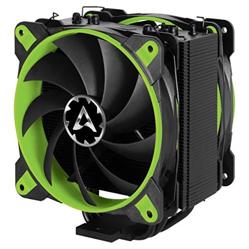 ARCTIC Freezer 33 eSports Edition (Black/Green) - CPU Cooler
