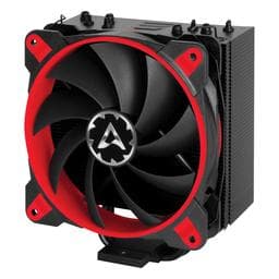 ARCTIC Freezer 33 eSports ONE (Black/Red) - CPU Cooler