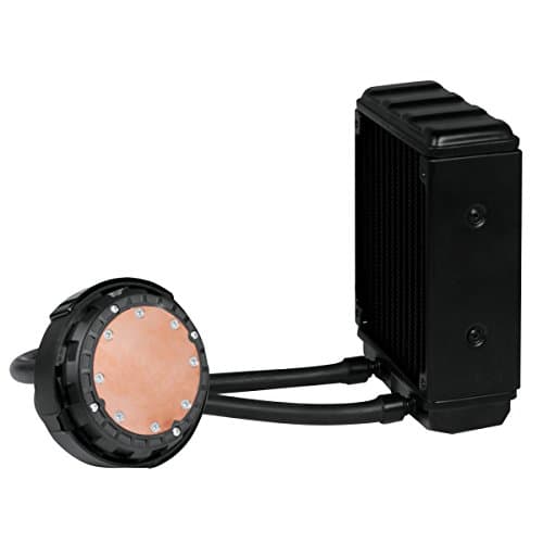 ARCTIC Liquid Freezer 120 - CPU Cooler