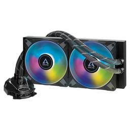 ARCTIC Liquid Freezer II 280 A-RGB - CPU Cooler