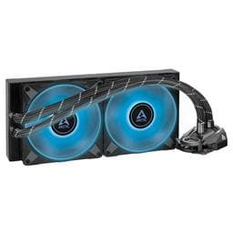 ARCTIC Liquid Freezer II 280 RGB - CPU Cooler