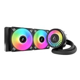 ARCTIC Liquid Freezer III 240 A-RGB - CPU Cooler