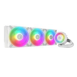 ARCTIC Liquid Freezer III 420 A-RGB - CPU Cooler